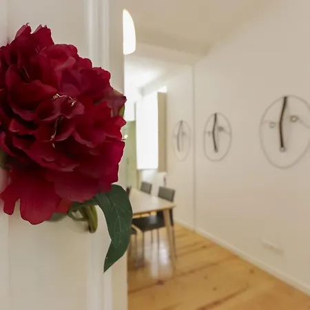 Apartmán Alfama Typical By Homing